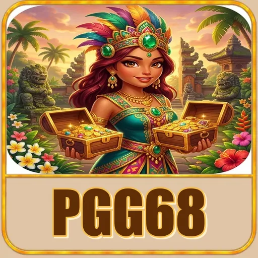 pgg68 APK Indonesia - Panduan Lengkap dan Tutorial