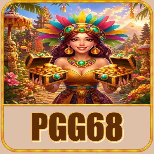 pgg68 Indonesia - Peningkatan performa dan UI/UX terbaru